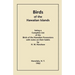 Birds of the Hawaiian Islands