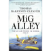MIG Alley: The US Air Force in Korea, 1950-53