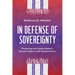 In Defense of Sovereignty: Protecting the Oneida Nation's Inherent Right to Self-Determination
