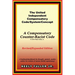 The United-Independent Compensatory Code/System/Concept Textbook: A Compensatory Counter-Racist Code