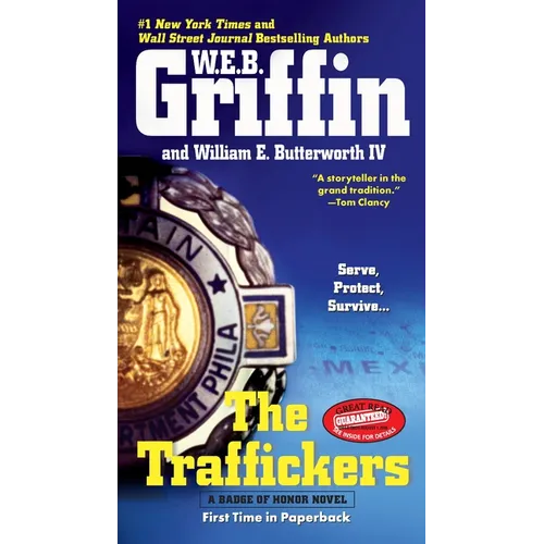 The Traffickers