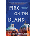 Fire on the Island: A Romantic Thriller