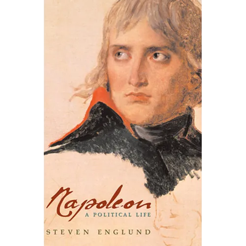 Napoleon: A Political Life