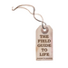 The Field Guide to Life: journal & journey