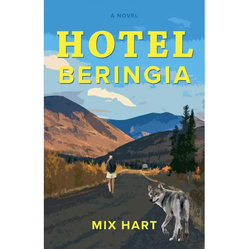 Hotel Beringia