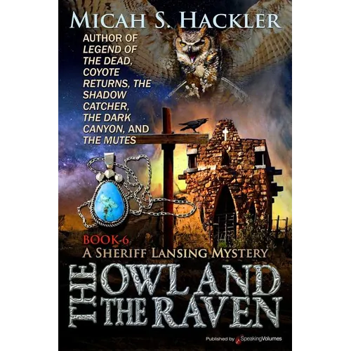 The Owl and the Raven