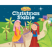 Christmas Stable
