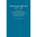 Passenger Arrivals, 1819-1820. a Transcript of the List of Passengers Who Arrived in the Untied States from 1st October, 1819, to 30th September, 1820