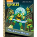 Follow the Ninja! (Teenage Mutant Ninja Turtles)