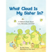 What Cloud Is My Sister In?: A Children's Book About Love, Memories, and Grief
