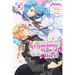 I Want to Be a Receptionist in This Magical World, Vol. 2 (Manga): Volume 2