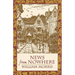News from Nowhere: Or an Epoch of Rest; Being Some Chapters from "A Utopian Romance"