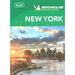 Michelin Green Guide Short Stays New York City: (Travel Guide)