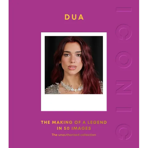 Iconic: Dua: The Making of a Legend in 50 Images