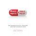 Private Profits Versus Public Policy: The Pharmaceutical Industry and the Canadian State