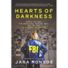 Hearts of Darkness: Serial Killers, the Behavioral Science Unit, and My Life as a Woman in the FBI