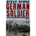 German Soldier on the Eastern Front in World War II