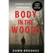 Body in the Woods Large Print Edition