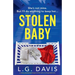 Stolen Baby: A totally gripping psychological thriller with an unforgettable twist