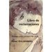 Libro de reclamaciones: Antología poética personal (1981-2016)