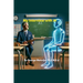 My Interview with AI