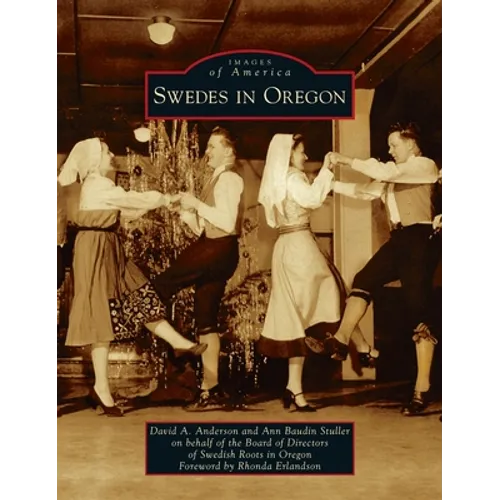 Swedes in Oregon