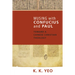 Musing with Confucius and Paul