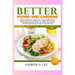 Better Homes and Gardens New Revised Cookbook: Quick and easy recipes for busy weeknights, ensuring you can whip up a delicious meal without spending