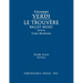 Le Trouvere, Ballet Music: Study score