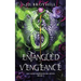 Entangled Vengeance: An Alexis Snipperdoom Novel