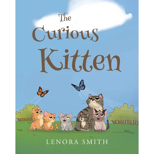 The Curious Kitten