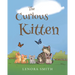 The Curious Kitten