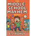 The Middle School Mayhem Book 8
