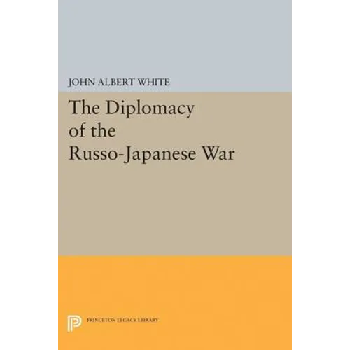 Diplomacy of the Russo-Japanese War