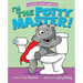 I'm the Potty Master: Easy Potty Training in Just Days
