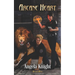 Arcane Heart (Arcane Talents 3)
