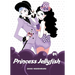 Princess Jellyfish, Volume 4