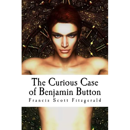 The Curious Case of Benjamin Button