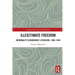 Illegitimate Freedom: Informality in Modernist Literature, 1900-1940