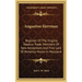 Augustine Herrman: Beginner Of The Virginia Tobacco Trade, Merchant Of New Amsterdam And First Lord Of Bohemia Manor In Maryland