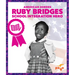 Ruby Bridges: School Integration Hero