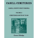 Cabell Cemeteries: Cabell County, West Virginia Volume 2, Cemeteries South of US 60