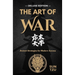 The Art of War: Mastering Strategy for Life and Leadership - DELUXE EDITION