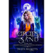 Circles in the Sand (Modern Legends of Dragons and Shadows, Book Two)