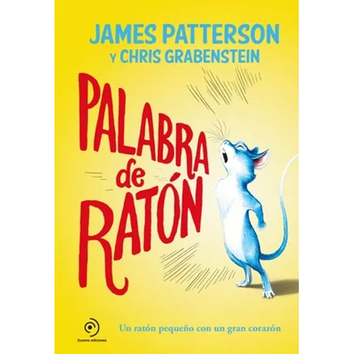 Palabra de Raton