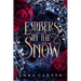 Embers in the Snow: A Vampire Fantasy Romance