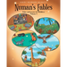 Numan's Fables: Tales and Lessons for Children Volume 1