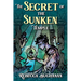 The Secret of the Sunken Temple