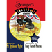 Scamper's Rodeo Adventure