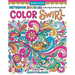Notebook Doodles Color Swirl: Coloring & Activity Book